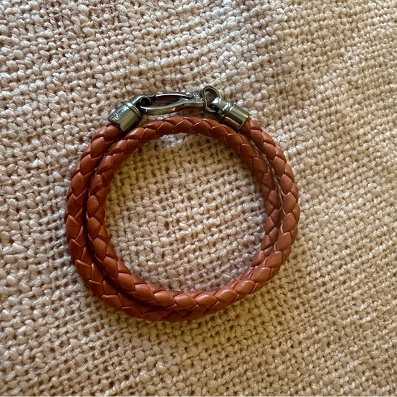 TOD’s Wrap Bracelet: RARE - Picture 3 of 4